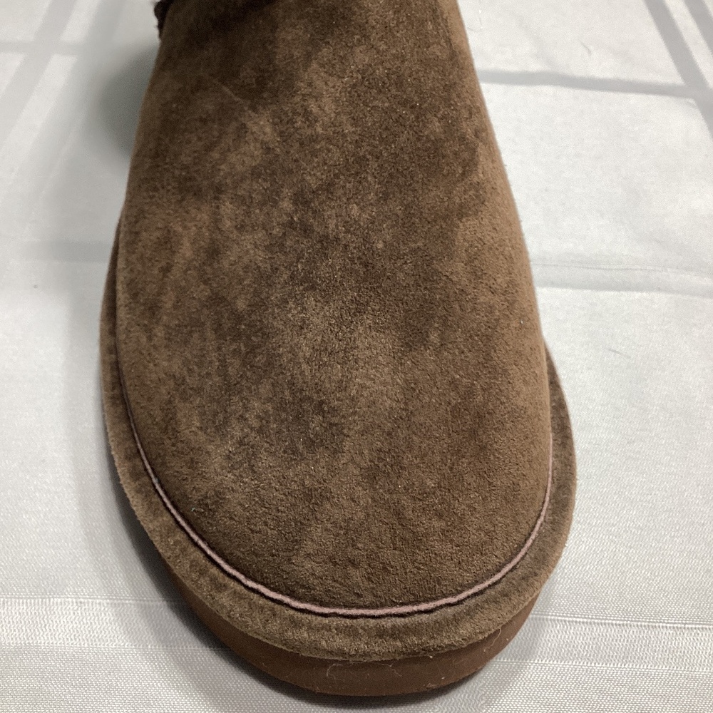 LAMO Booties - Picture 2 of 16